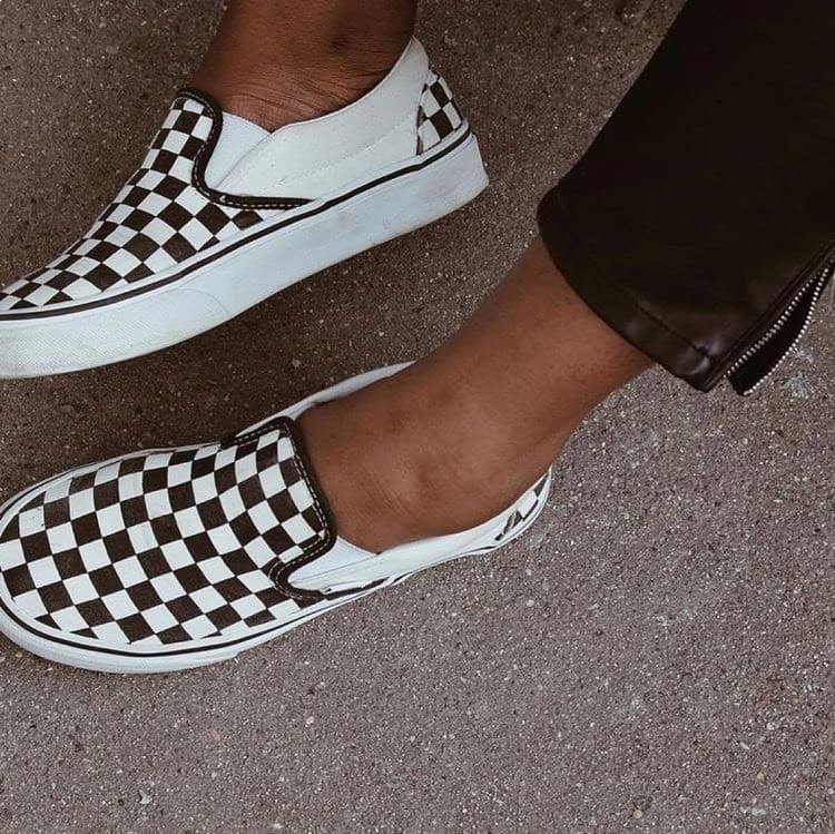 Product Vans Slip-On