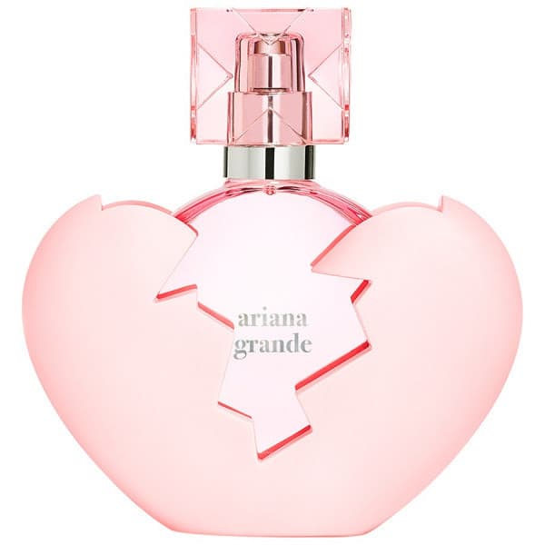 Moda Thank U, Next Eau de Parfum- Ariana Grande 