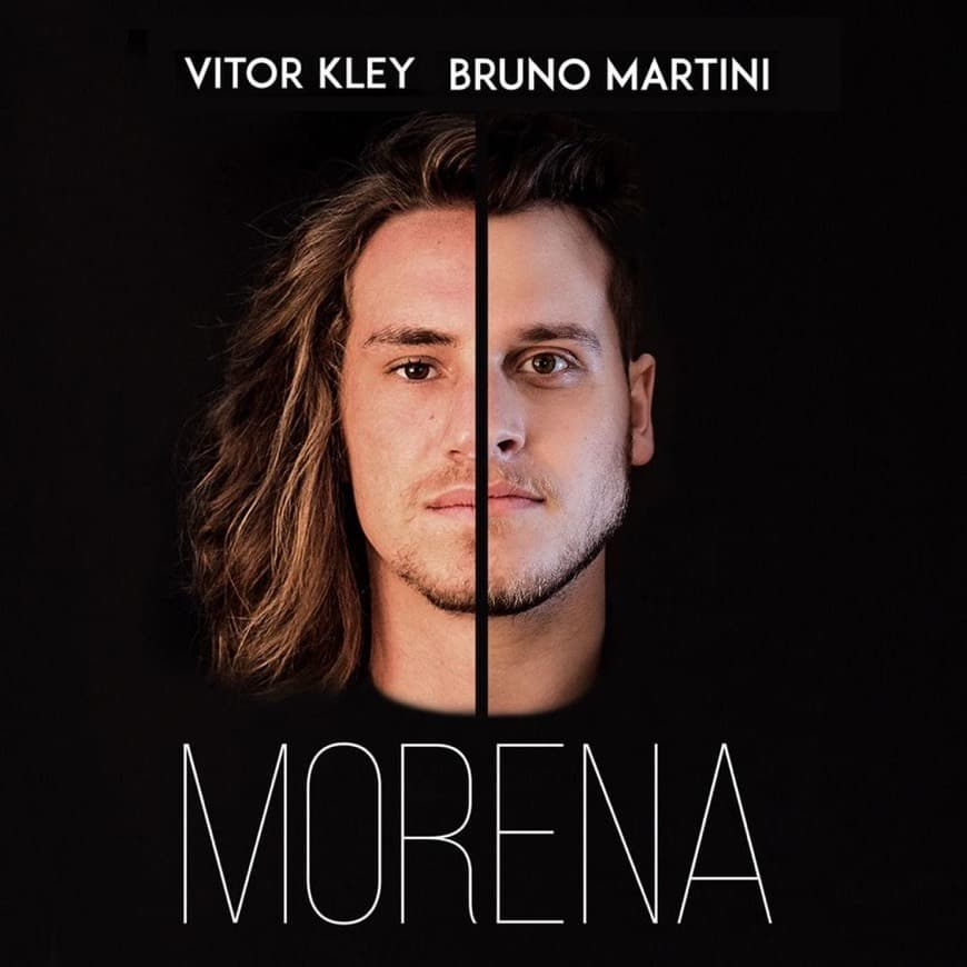 Canción Vitor Kley & Bruno Martini - Morena (Videoclipe Oficial) - YouTube