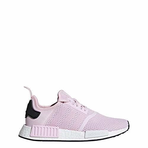 Fashion adidas Originals NMD_R1 Womens Running Trainers Sneakers