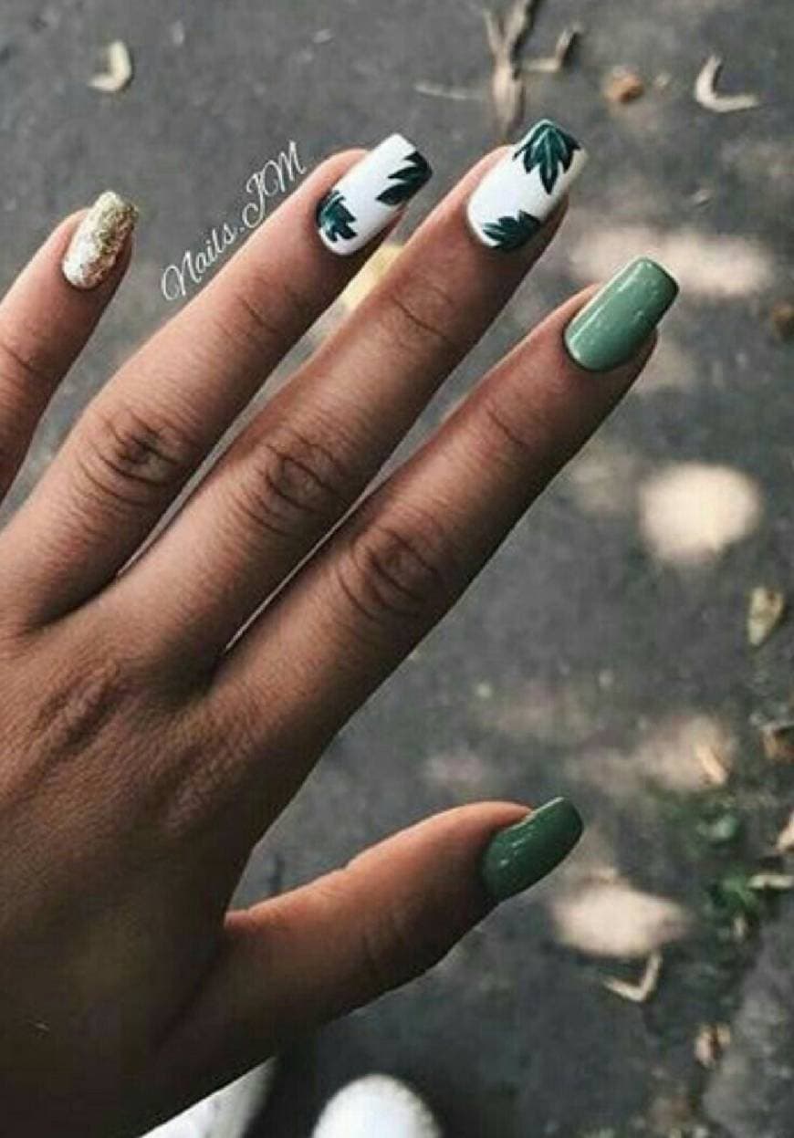 Fashion Nails