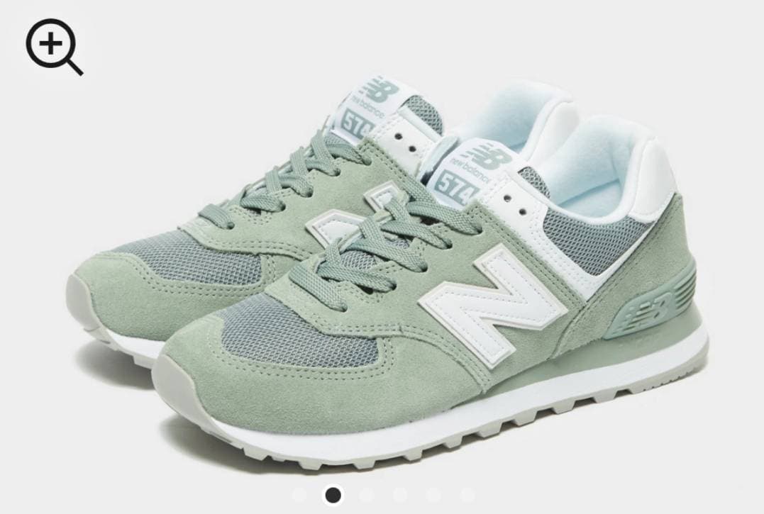 Fashion New Balance