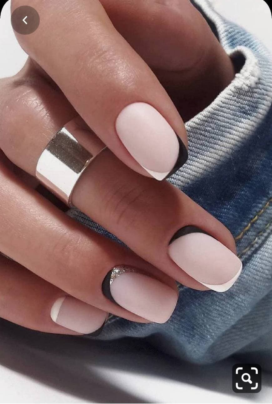 Fashion Lovely nails 