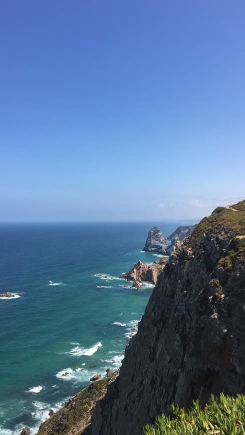 Lugar Cabo da Roca