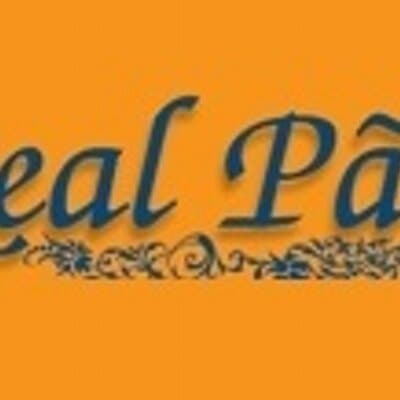 Restaurants Real Pão