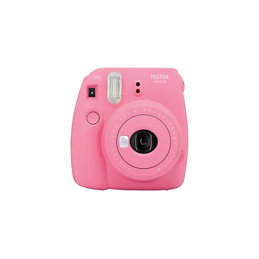 Electrónica Fujifilm Instax Mini 9 - Cámara instantánea