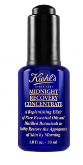 Moda Óleo Facial - Midnight Recovery Concentrate