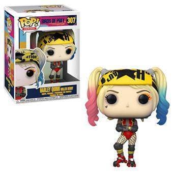 Serie Harley Quinn