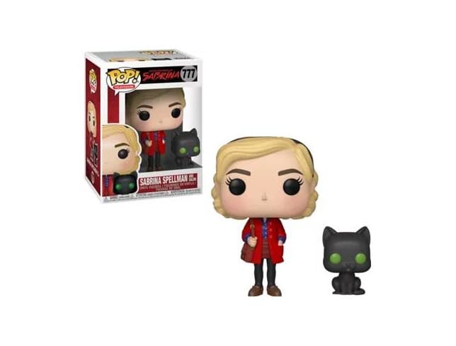 Product Sabrina Spellman