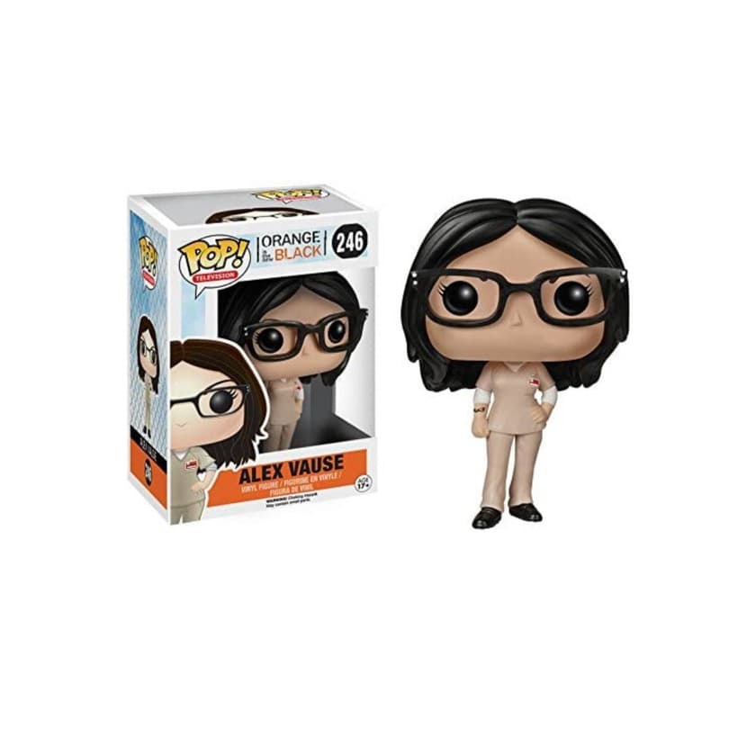 Product Alex Vause Funko Pop