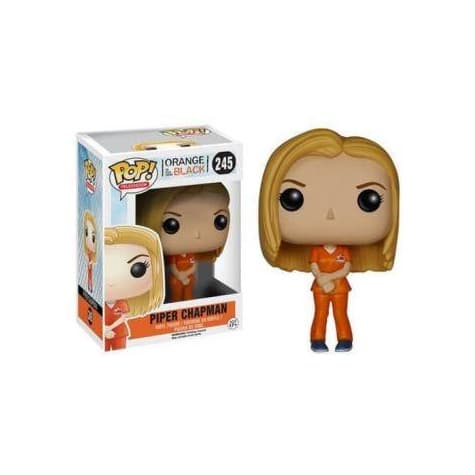 Product Piper Chapman Funko Pop