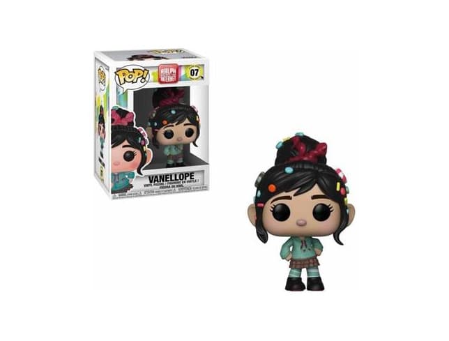 Producto Vanellope