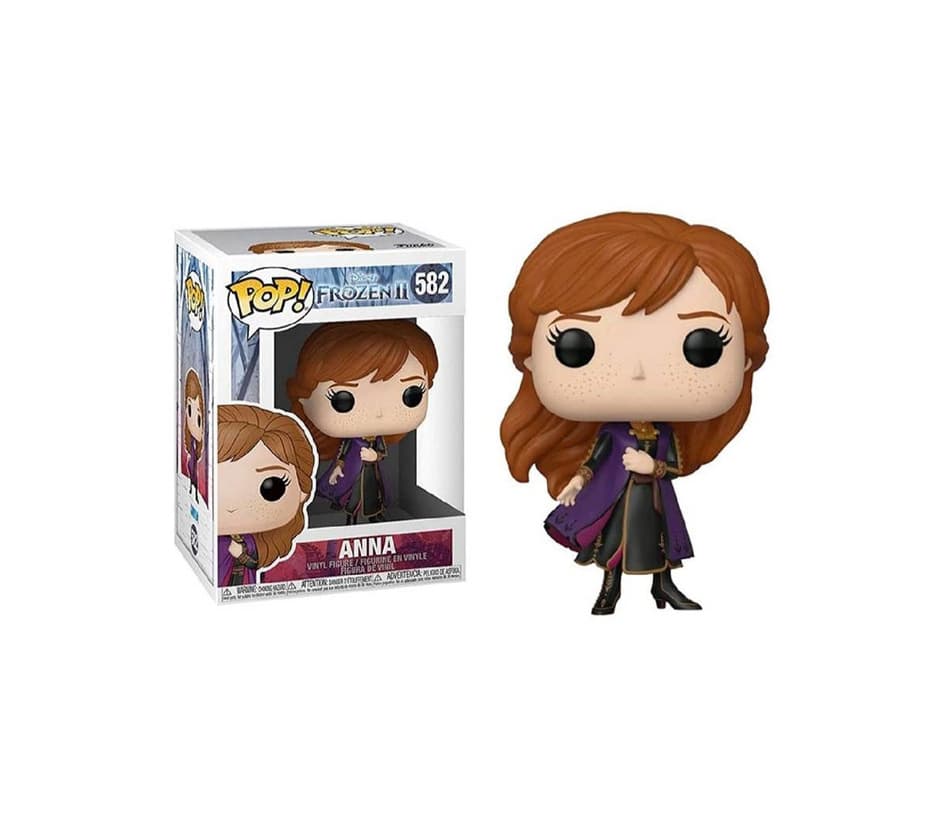 Producto Anna Frozen II