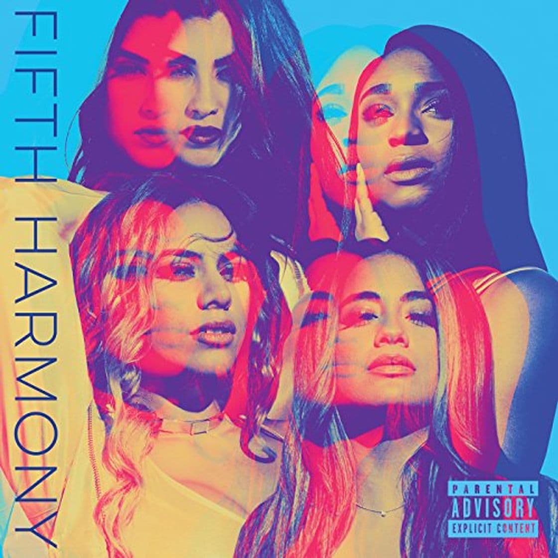 Product Fifth Harmony [Explicit]