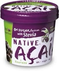 Producto Açaí 