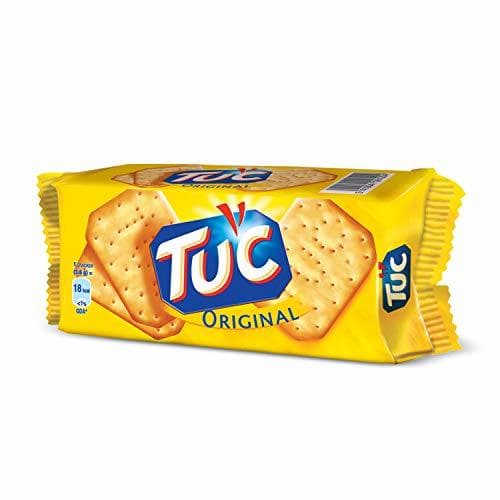 Product Tuc - Galletas Saladas Crackers Original