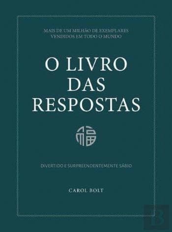 Libro O Livro das Respostas