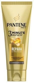 Producto Amaciador Pantene 