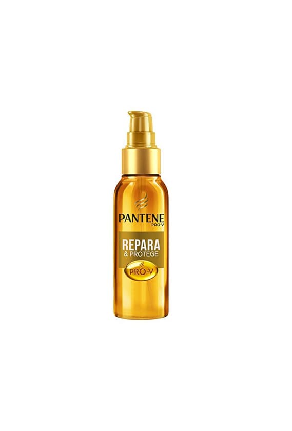 Belleza Pantene Repara & Protege Aceite