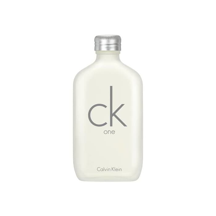 Producto Calvin Klein One 