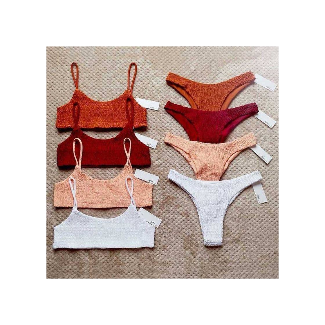 Producto Bikinis