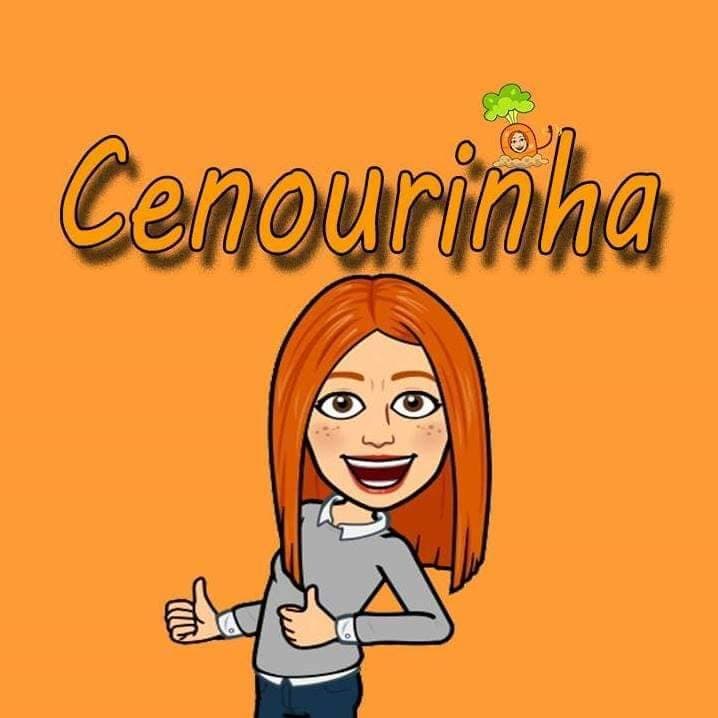 Fashion Cenourinha 