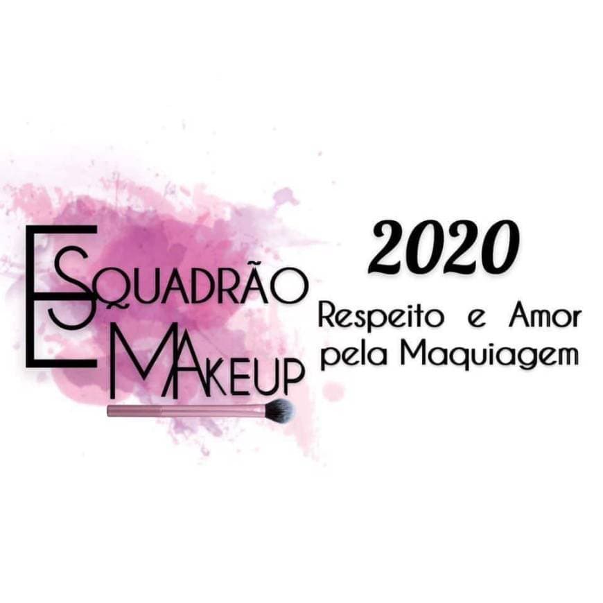 Fashion Esquadrão Makeup 