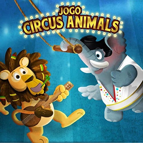 Product Circus Jogo Jogo