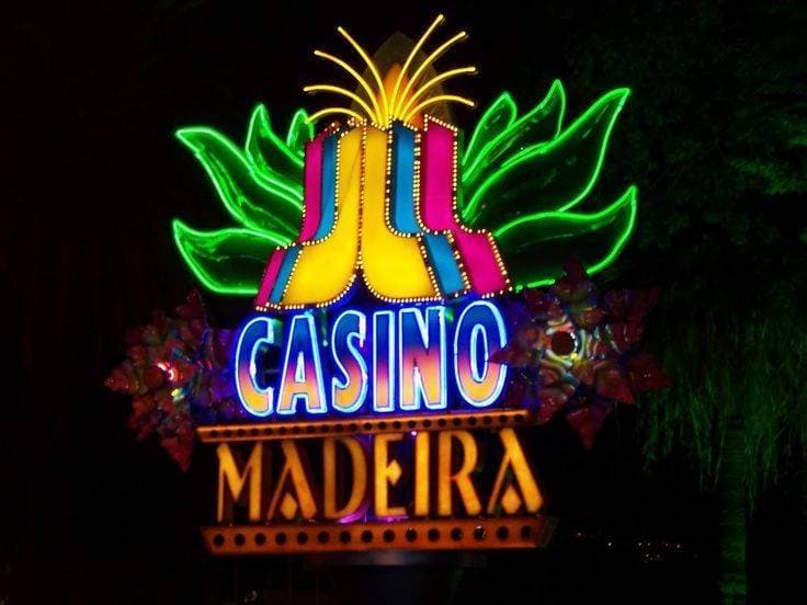 Fashion Casino da Madeira 