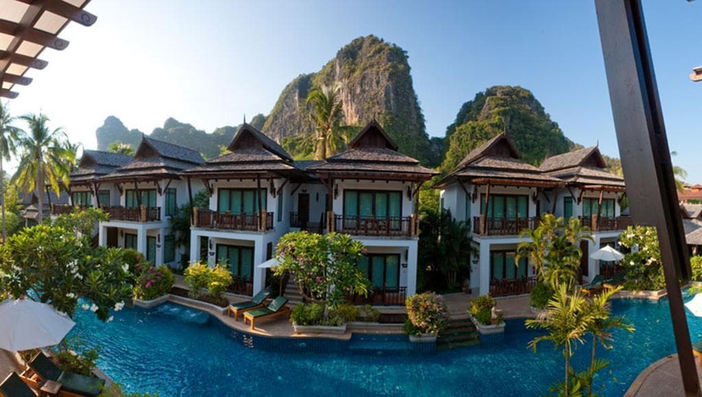 Place Railay Village Resort & Spa