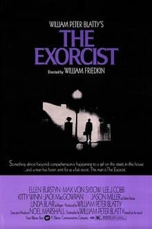 Movie The Exorcist