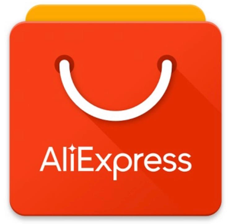 Moda AliExpress 