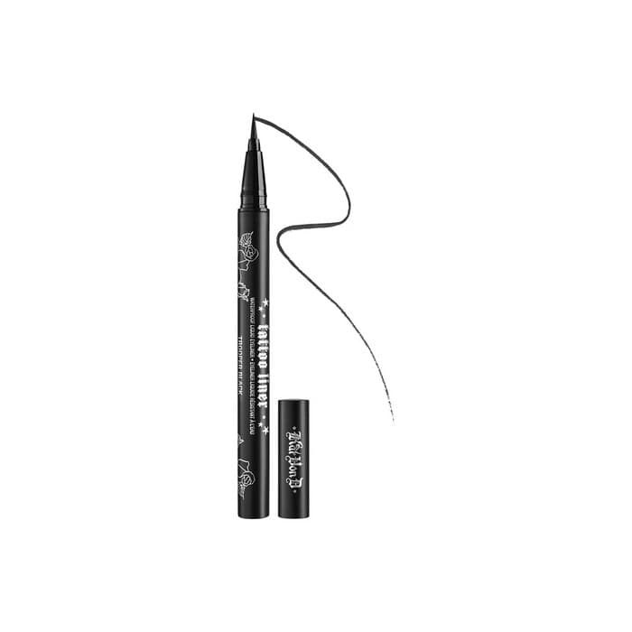 Product Kat Von D Black Eyeliner 