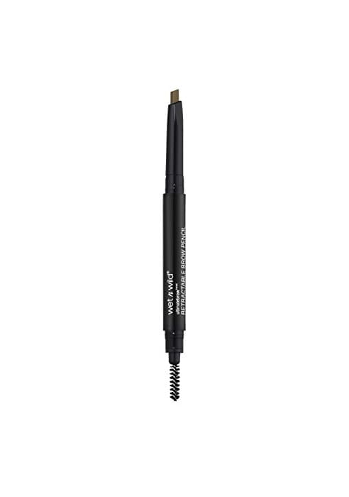 Beauty Wet n Wild Ultimate Ash Brow Retractable - Lápiz para cejas