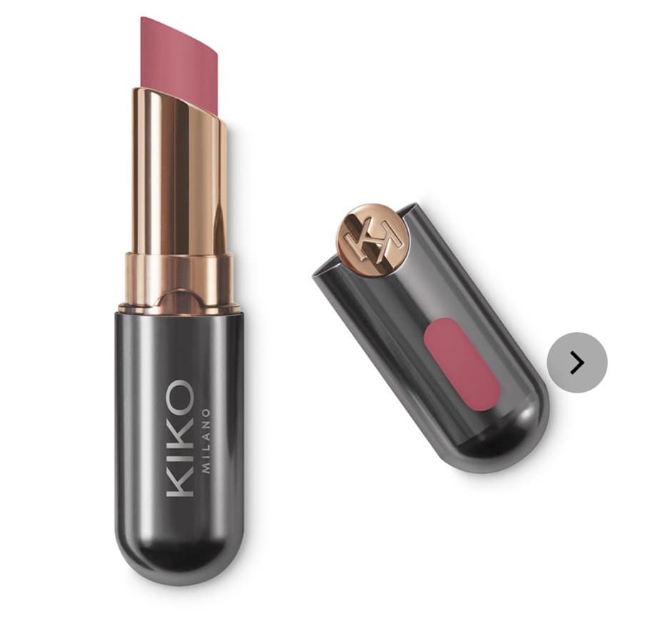 Moda Batom semi-matte KIKO