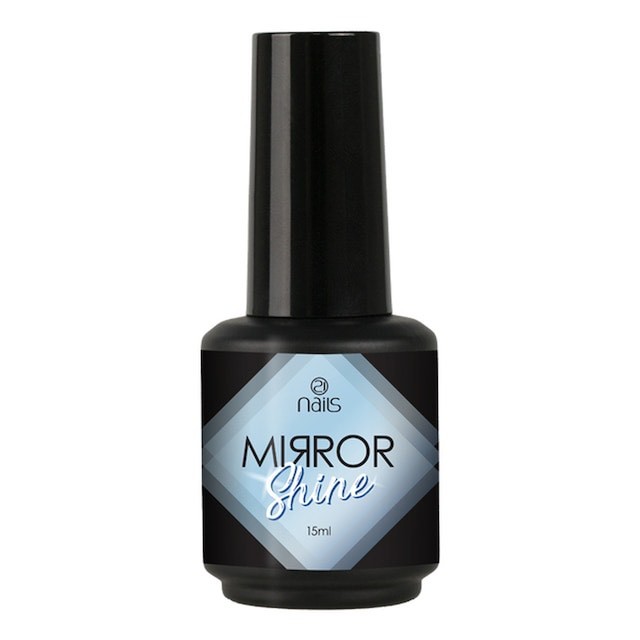 Fashion Mirror Shine Nails21