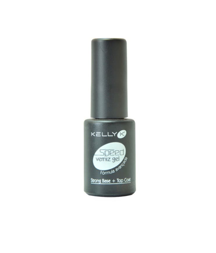 Moda Verniz de gel base + top coat 