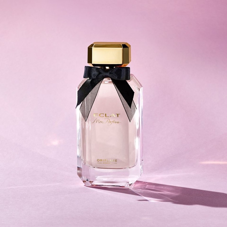 Fashion Eclat Mon Parfum