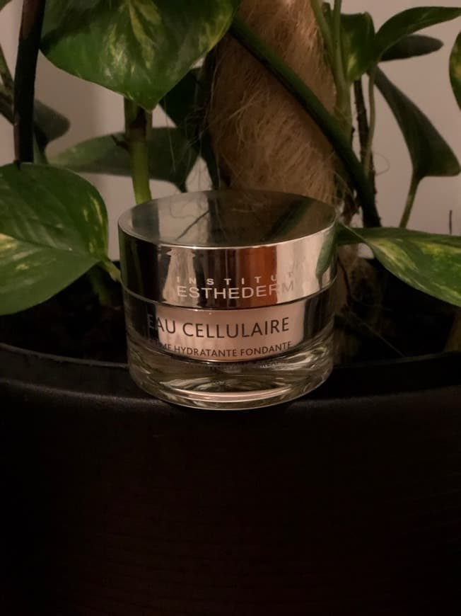 Product Institut Esthederm - Eau cellulaire creme hidratante