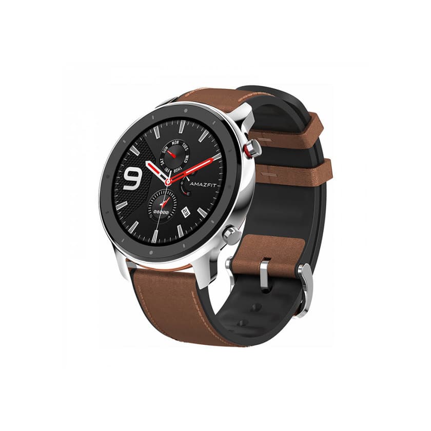 Producto Smartwatch Amazfit GTR 1.39" 47mm Aço Inoxidável