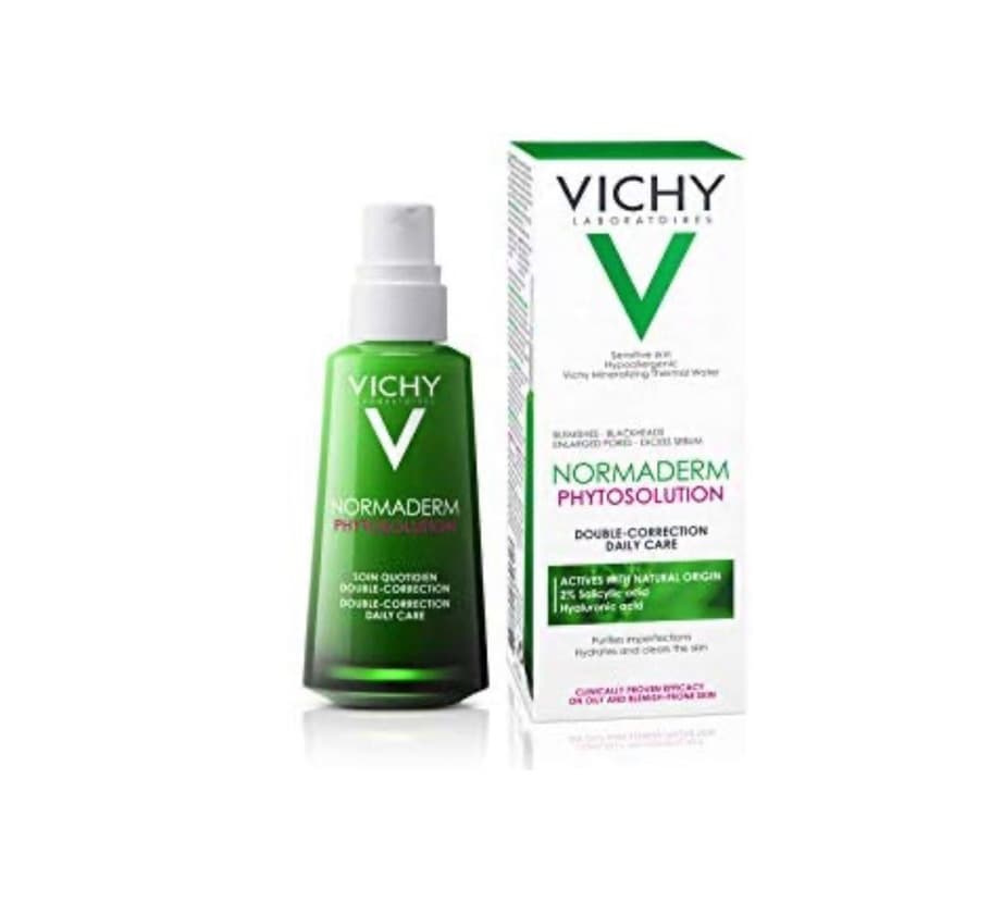 Product Vichy Vichy normaderm phytosolution 50ml 50 g