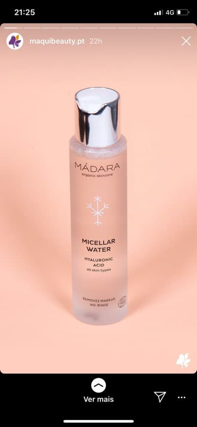 Product Mádara