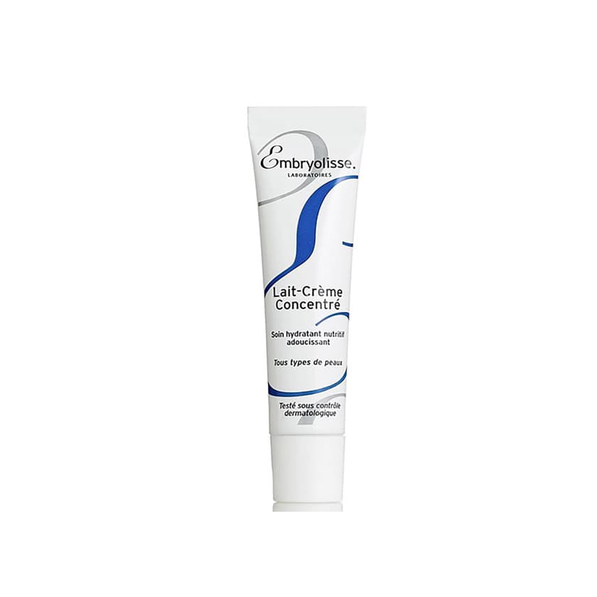 Product Lait-Crème Concentré da Embryolisse