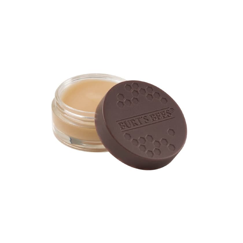 Product Burt's Bees 100% Natural Overnight Intensive Lip Treatment