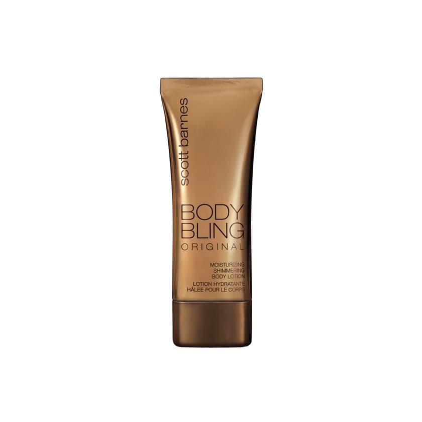 Producto  Scott Barnes Body Bling Original