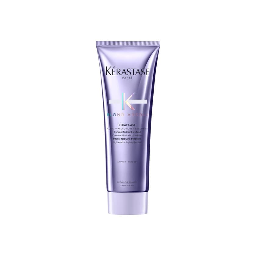 Product Kérastase
BLOND ABSOLU cicaflash
