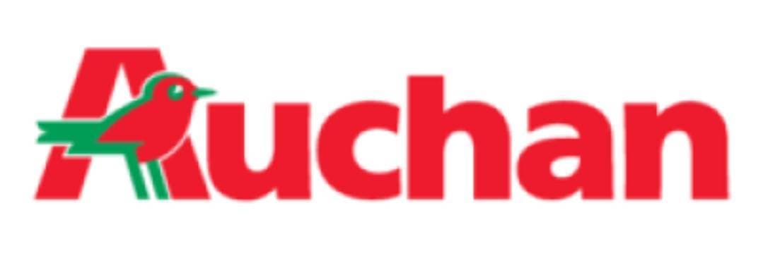 Place Auchan supermercado Campera