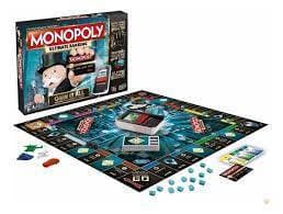 Moda Monopoly 