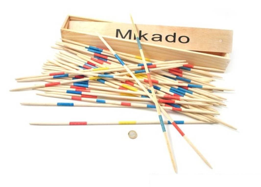 Moda Mikado