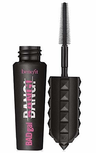 Belleza Benefit Bad Gal Bang; mascara #Black 8